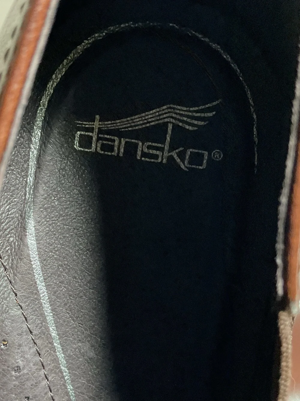 Dansko florence chelsea
